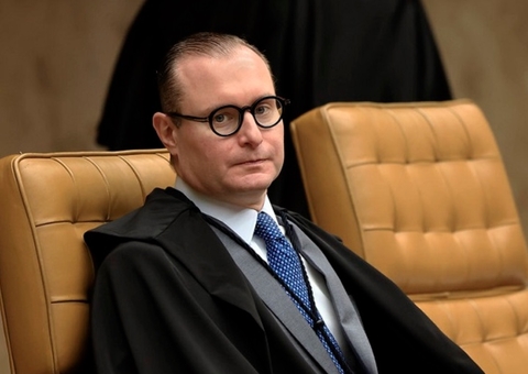 Zanin se declara impedido de julgar processo que pode levar Fernando Collor à prisão