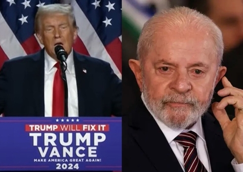 Saiba como a vitória de Trump nos EUA afeta o Brasil