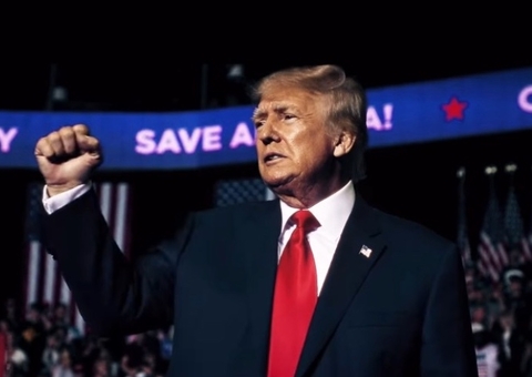 Trump se torna 1º presidente dos EUA condenado criminalmente