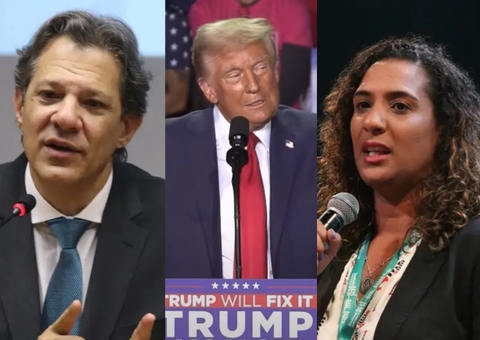 Ministros de Lula comentam vitória de Donald Trump nos EUA