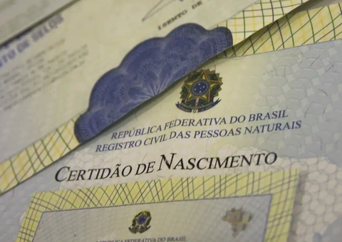 2ª via da certidão de nascimento poderá ser gratuita, propõe PL 