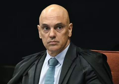 Moraes critica negacionismo durante pandemia e diz que Covid-19 não foi 'gripezinha' 