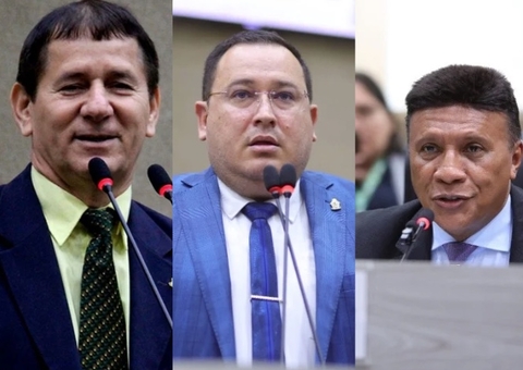 Em Manaus, vereadores comemoram vitória de Trump nos EUA