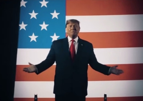 Trump tem maior votação popular de um republicano em 20 anos