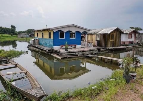 PL prioriza oferta de moradias para ribeirinhos no Minha Casa, Minha Vida; saiba mais