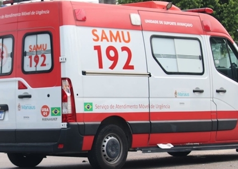 Adolescente morre ao receber descarga elétrica no interior do Amazonas