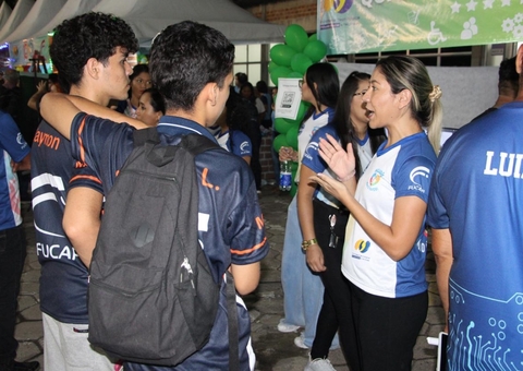 Feira Tecnológica em Manaus apresenta projetos para preservar biomas amazônicos