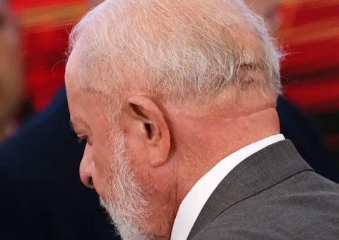 'Achei que eu tinha rachado o cérebro', diz Lula sobre acidente doméstico