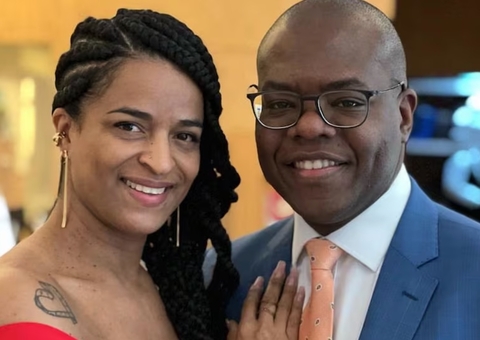 Esposa de Silvio Almeida critica feminismo e chama acusações de assédio de 'injustiça'