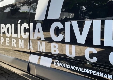 Pastor é preso por estuprar fiéis dentro de igreja; jovem o denunciou