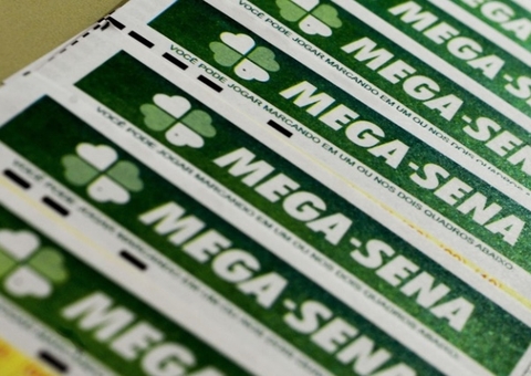 Confira resultado do concurso 2794 da Mega-Sena