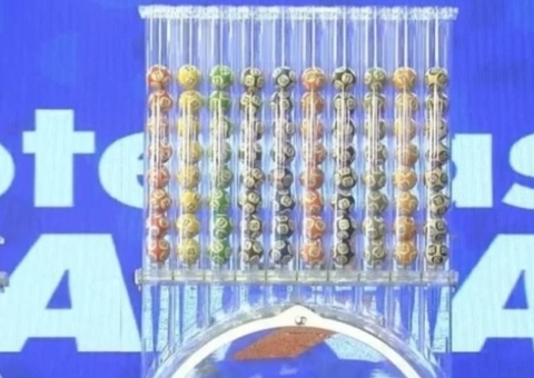 Confira resultados das loterias sorteadas nesta terça-feira