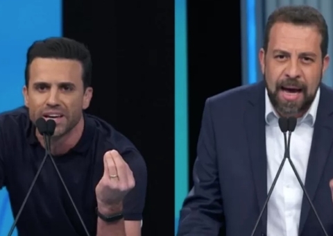 PF indicia Marçal por uso de documento falso em laudo contra Boulos