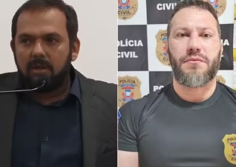 PF investiga vereador por supostamente vazar vídeos íntimos de candidato a prefeito no MT  