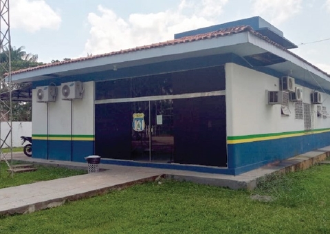 Tios são presos por envolvimento na morte de criança de 1 ano no Amazonas