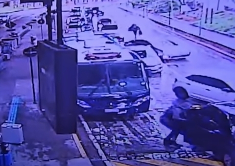 Polícia apreende celulares de PMs que faziam escolta de rival do PCC 