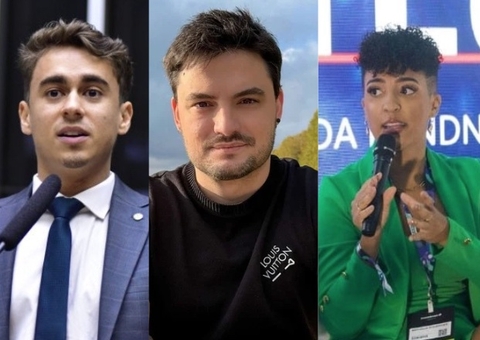 Políticos e influenciadores se manifestam sobre PEC que propõe fim da escala 6x1