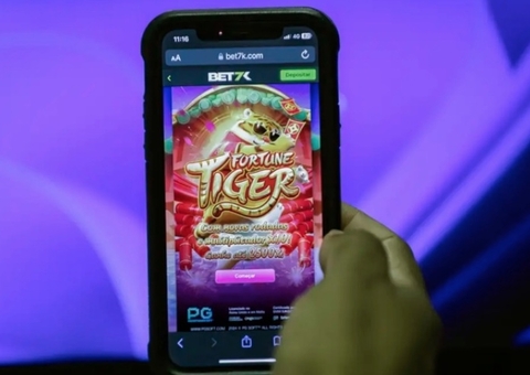 PGR aciona STF e pede suspensão de leis que autorizam atuação das bets no país