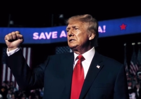 Mais de 200 mil brasileiros temem deportação nos EUA após vitória de Trump 