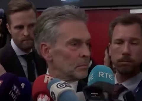 Holanda anuncia que vai fechar fronteiras para reduzir fluxo de imigrantes