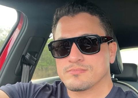 Justiça de AL decreta prisão de mãe e irmão do prefeito por morte de blogueiro