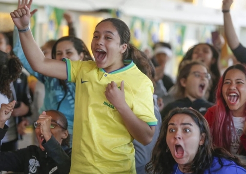 Projeto garante meia-entrada para mulheres em jogos de futebol