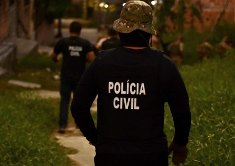 Dupla é presa por organizar passeios para estuprar adolescentes no Amazonas