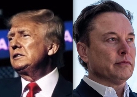 Trump nomeia Elon Musk com cargo em 'comissão de eficiência' de seu governo