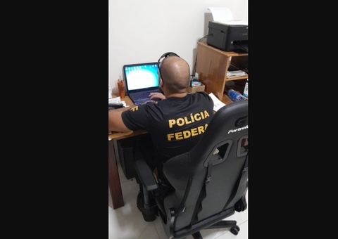 PF prende servidor público no Amazonas por falsos contratos de venda de terras públicas