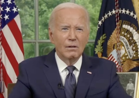 Presidente dos EUA, Biden vai visitar o Musa durante passagem por Manaus