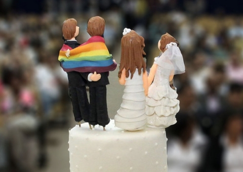 Comissão da Câmara pauta projeto que assegura união homoafetiva