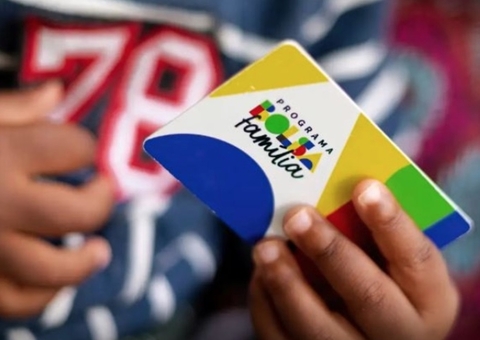 STF manda governo impedir uso de dinheiro do Bolsa Família em bets