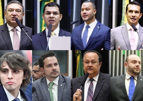Saiba quais deputados do Amazonas assinaram PEC pelo fim da escala 6x1