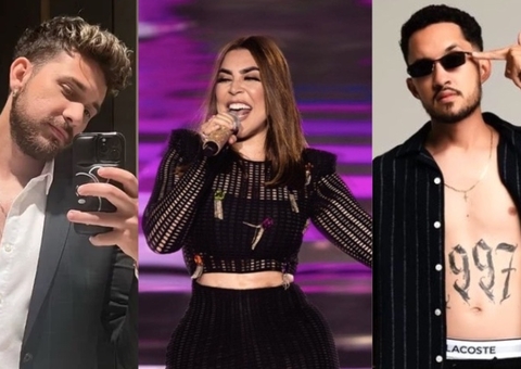 Prefeitura de Manacapuru gasta mais de R$ 1 milhão com shows na Expomanacá