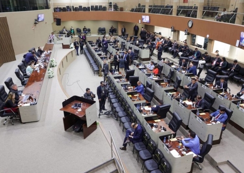 PL estende plano de saúde da Câmara de Manaus a ex-vereadores e familiares