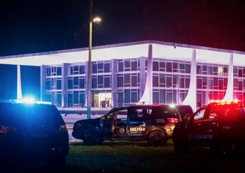 Explosões perto do STF repercutem na mídia internacional e cúpula do G20 no Brasil é citada