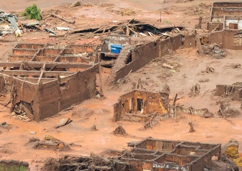 Nove anos após rompimento de barragem em Mariana, Samarco é absolvida