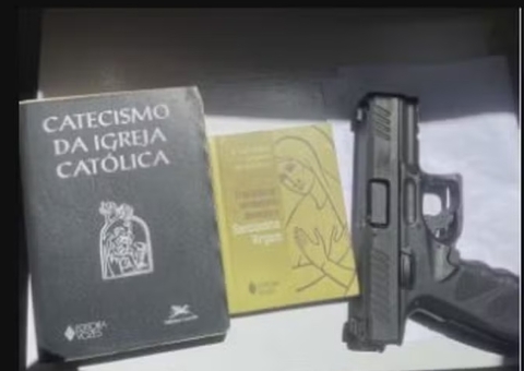 STF recebe e-mail com nova ameaça após explosões em Brasília