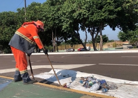 Serviços essenciais são mantidos no feriado da Proclamação da República