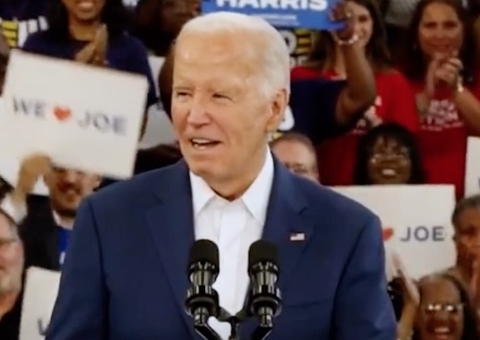 Sobrevoo e ida ao Musa: Casa Branca divulga a agenda de Joe Biden em Manaus