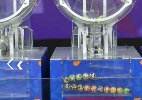 Quina, Lotofácil e mais: confira loterias sorteadas nesta quinta-feira