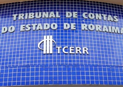 TCE-RR abre concurso com 30 vagas e salário de até R$ 37 mil
