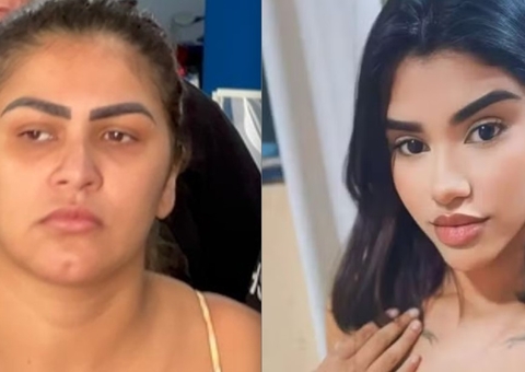 Suspeita de matar babá em Manaus consegue liberdade e deixa presídio