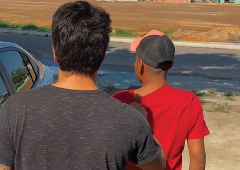 Homem é preso após invadir casa da ex e tentar estuprá-la no Amazonas