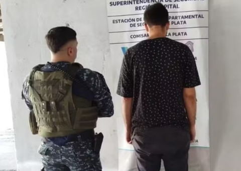 Dois brasileiros são presos por atos golpistas após Argentina emitir mandados