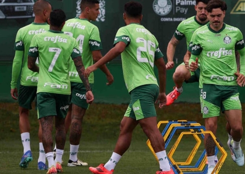 Como nova regra do Paulista ajuda Palmeiras em ano do Super Mundial
