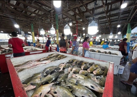 Feira da Panair será fechada temporariamente para manutenção 