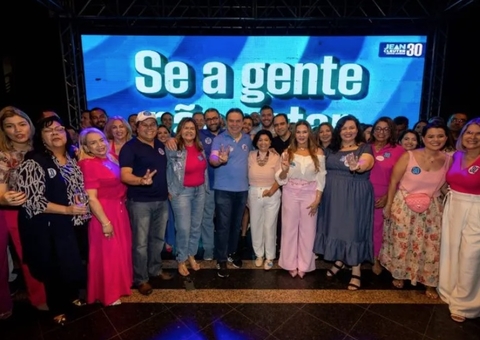 Mais de 2 mil advogados apoiam chapa candidata à reeleição para presidência da OAB-AM