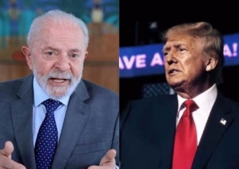 Lula diz que espera civilidade de Trump e relação não ideológica