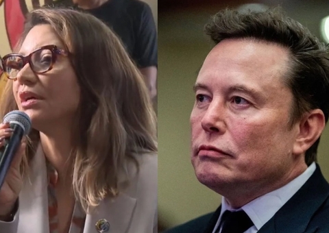 Xingamento de Janja a Elon Musk gera repercussão internacional no G20; veja